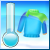 Mainly cloudy. Cold in the morning with one or two light rain patches.