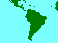 中南美洲小地圖