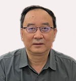 于福江教授