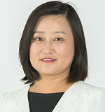 蘇慧教授