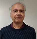 Jimy DUDHIA 博士