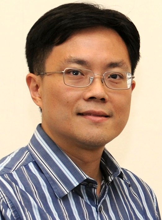 Mr CHENG Yuen-chung, Armstrong