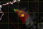 Changes in coding of Thunderstorm SIGMET to reduce over-warning