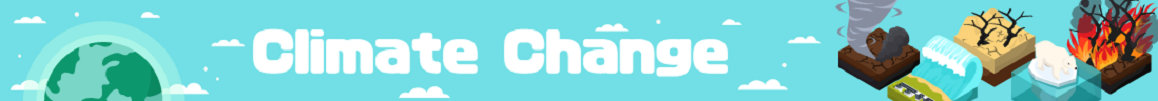 climate change