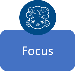 foucs