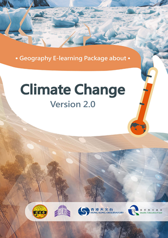 Educational Package on Climate Change Version 2.0