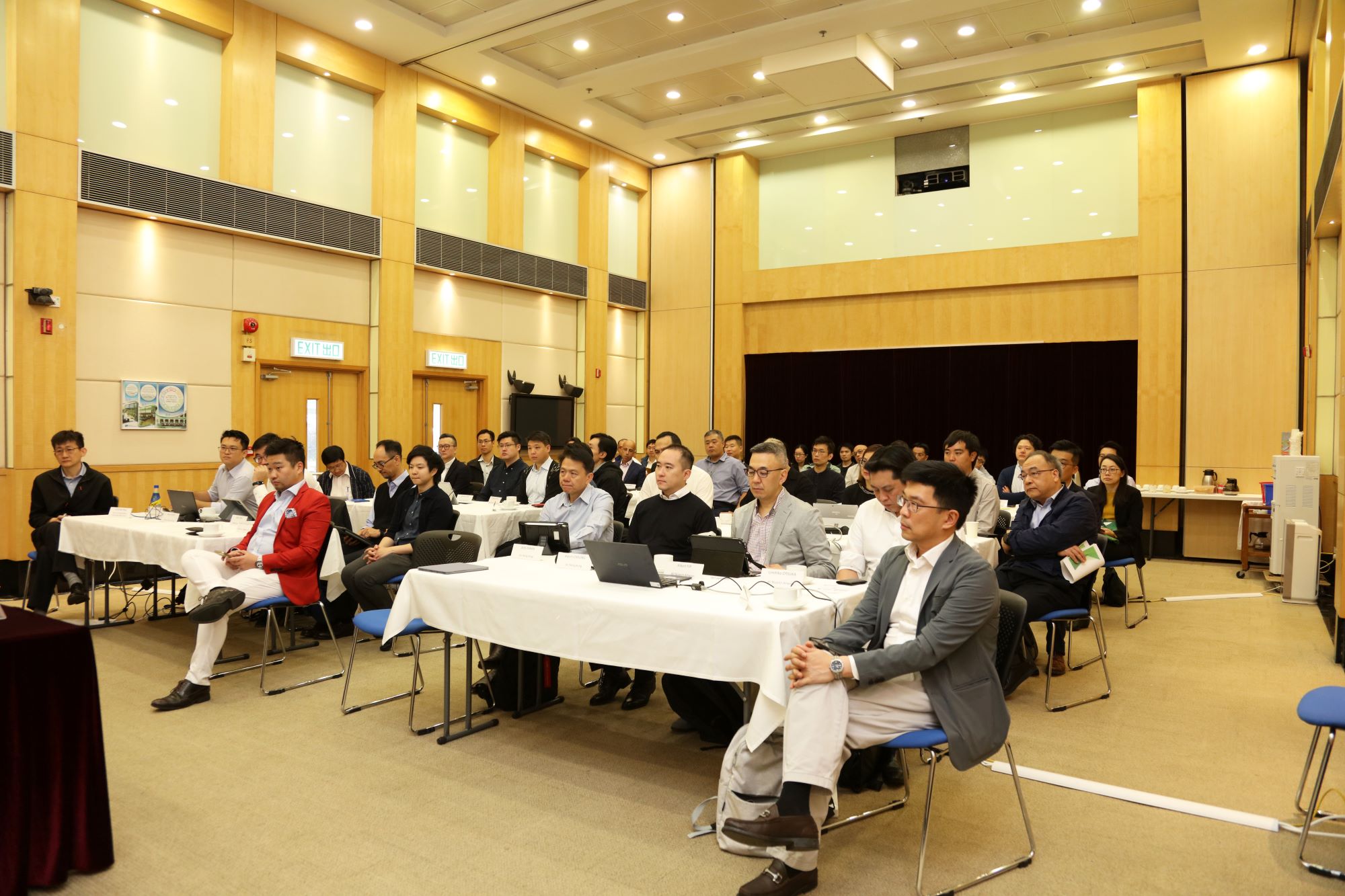 The 57th meeting of the Liaison Group on Aviation Weather Services