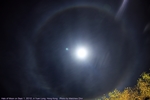 Moon Halo