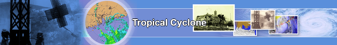 Tropical Cyclone