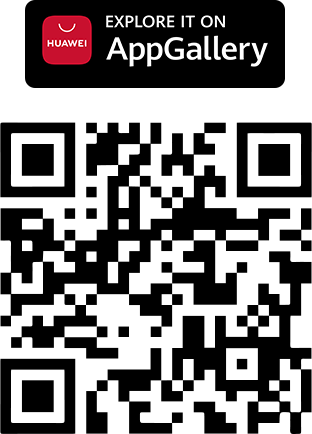 Huawei App Gallery Huawei App Gallery