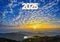 香港天文台月曆2025