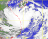 Tropical Depression Vamco (1519)