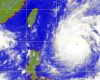 Super Typhoon Nepartak (1601)