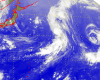 Tropical Storm Lupit(1602) 