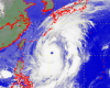 Super Typhoon Lan