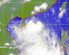 Tropical Storm Nuri (2002)