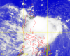 Tropical Depression (13 - 14 Jul)