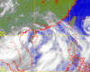 Tropical Storm Sinlaku (2003)
