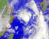 Tropical Storm Jangmi (2005)