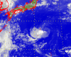 Tropical Depression (10 - 12 Aug)