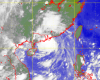 Typhoon Higos (2007)