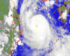 Severe Typhoon Bavi (2008)
