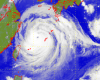 Super Typhoon Maysak (2009)