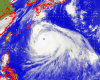 Super Typhoon Haishen (2010)
