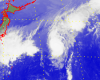 Severe Tropical Storm Kujira (2013)
