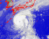 Typhoon Chan-hom (2014)