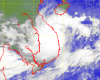 Tropical Storm Linfa (2015)