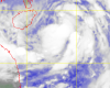 Tropical Storm Nangka (2016)