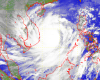Severe Typhoon Molave (2018)