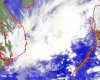 Tropical Depression Krovanh (2023)