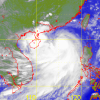 Typhoon Kai-tak(1213)