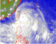 Typhoon Kalmaegi