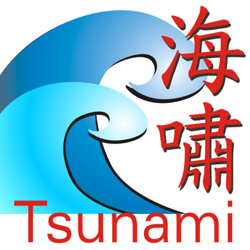 TSUNAMI WARNING