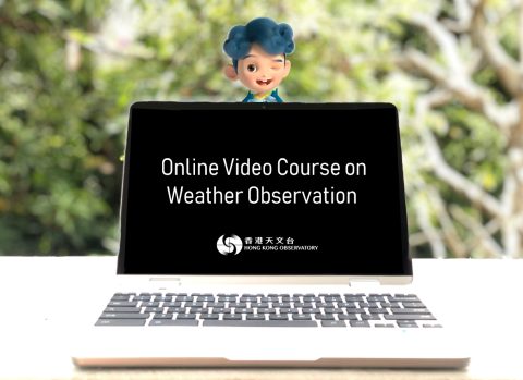 The Observatory launches 