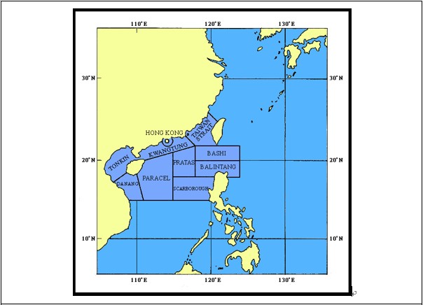 Enhanced Marine Meteorological Services