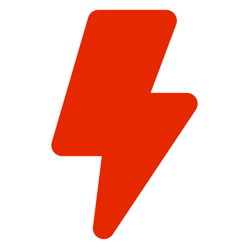 Lightning within 10 km in the first 30-minute period