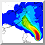 Icon of Track Probability Forecast