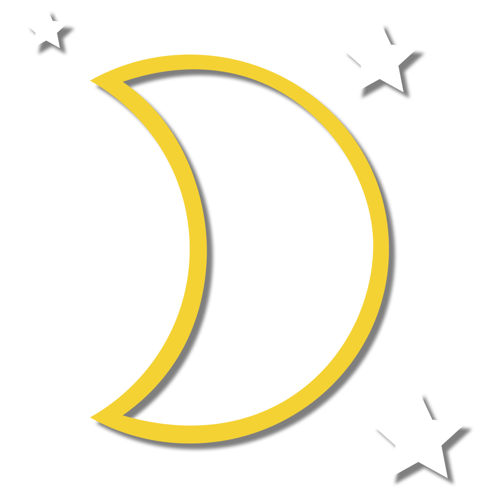 Fine ( use only in night-time during 7th to 13th of Lunar Month )
