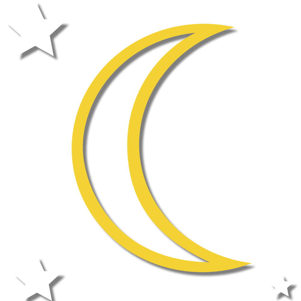 Fine ( use only in night-time during 25th to 30th of Lunar Month )