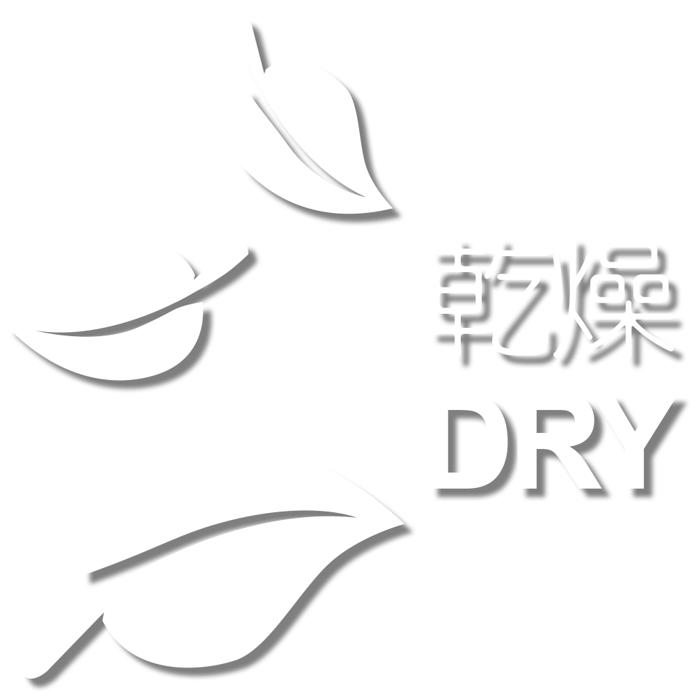 Dry