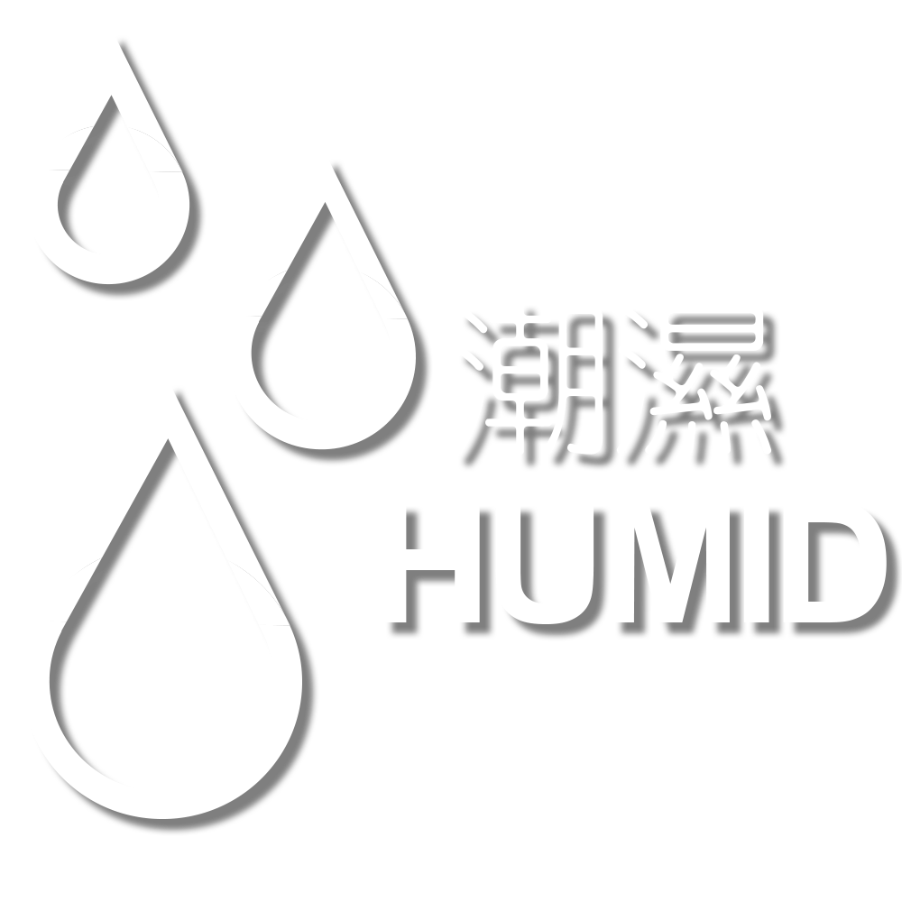 Humid