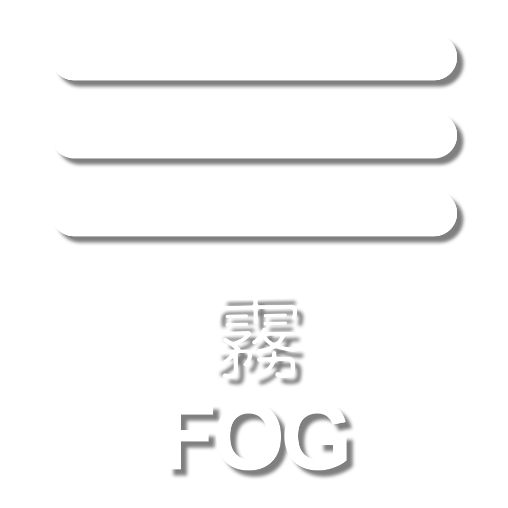 天氣圖示:大致多雲。早晚潮濕有霧及有一兩陣微雨。日間部分時間有陽光及相當溫暖。