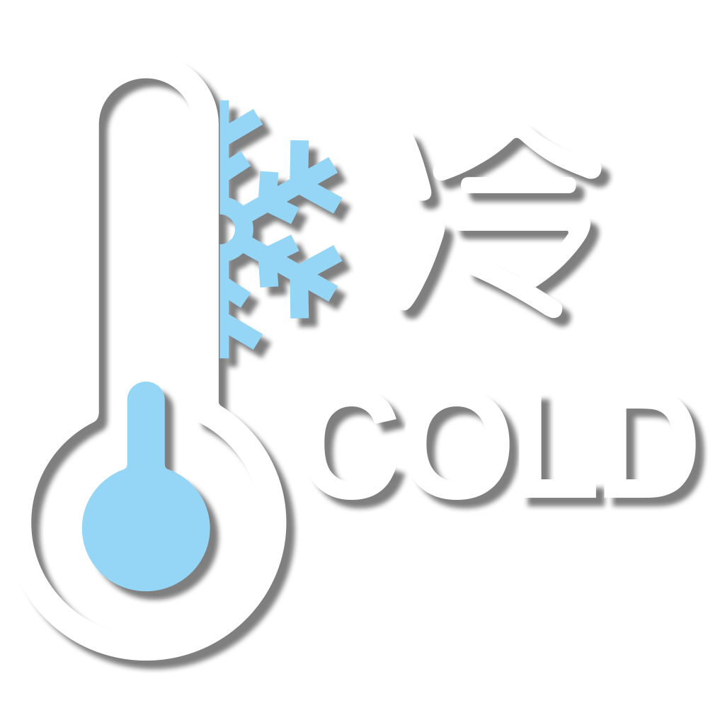 天氣圖示:寒冷及乾燥。大致多雲。