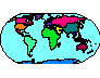 世界氣象組織世界天氣資訊服務