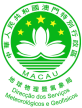 澳門地球物理暨氣象局
