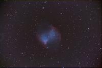 M27哑铃星云